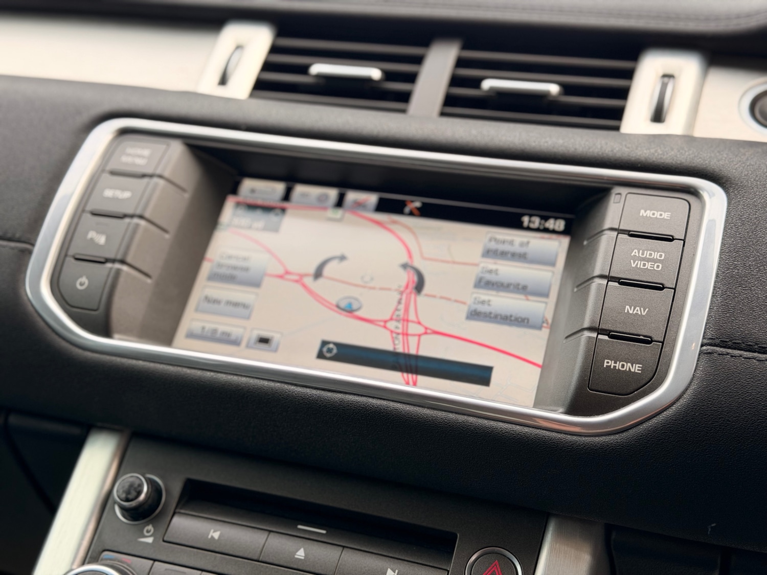 Used Land Rover Range Rover Evoque 2015 for sale - 76415395: Photo 21