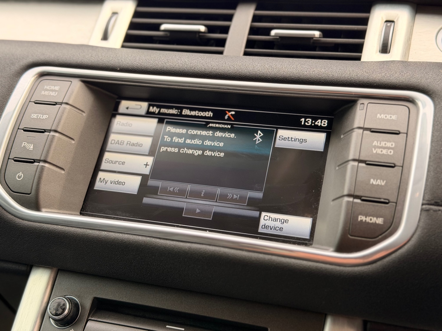 Used Land Rover Range Rover Evoque 2015 for sale - 76415395: Photo 22