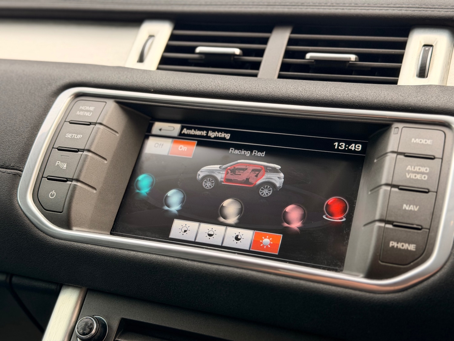 Used Land Rover Range Rover Evoque 2015 for sale - 76415395: Photo 23