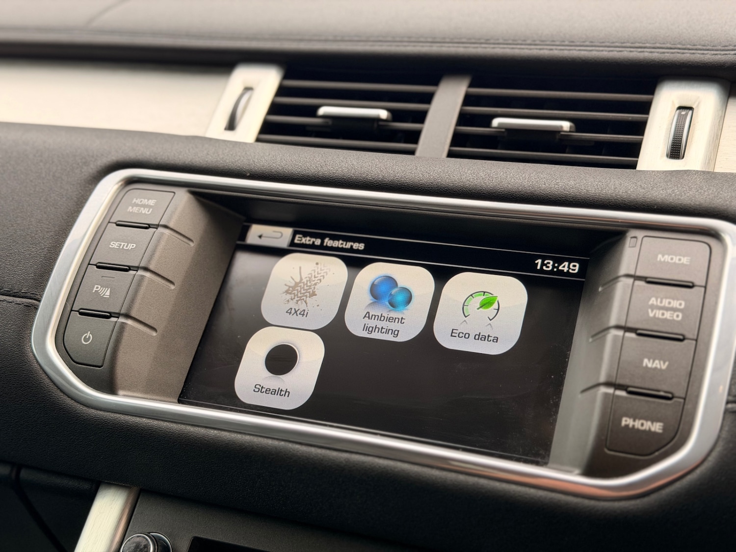 Used Land Rover Range Rover Evoque 2015 for sale - 76415395: Photo 24