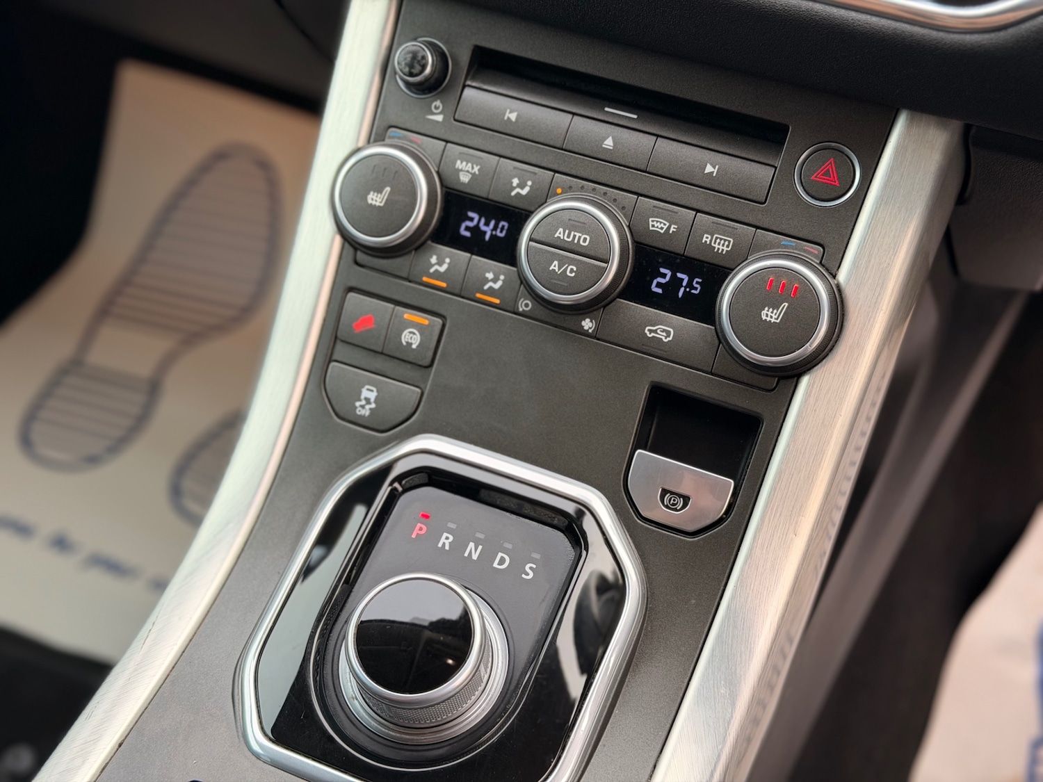 Used Land Rover Range Rover Evoque 2015 for sale - 76415395: Photo 25