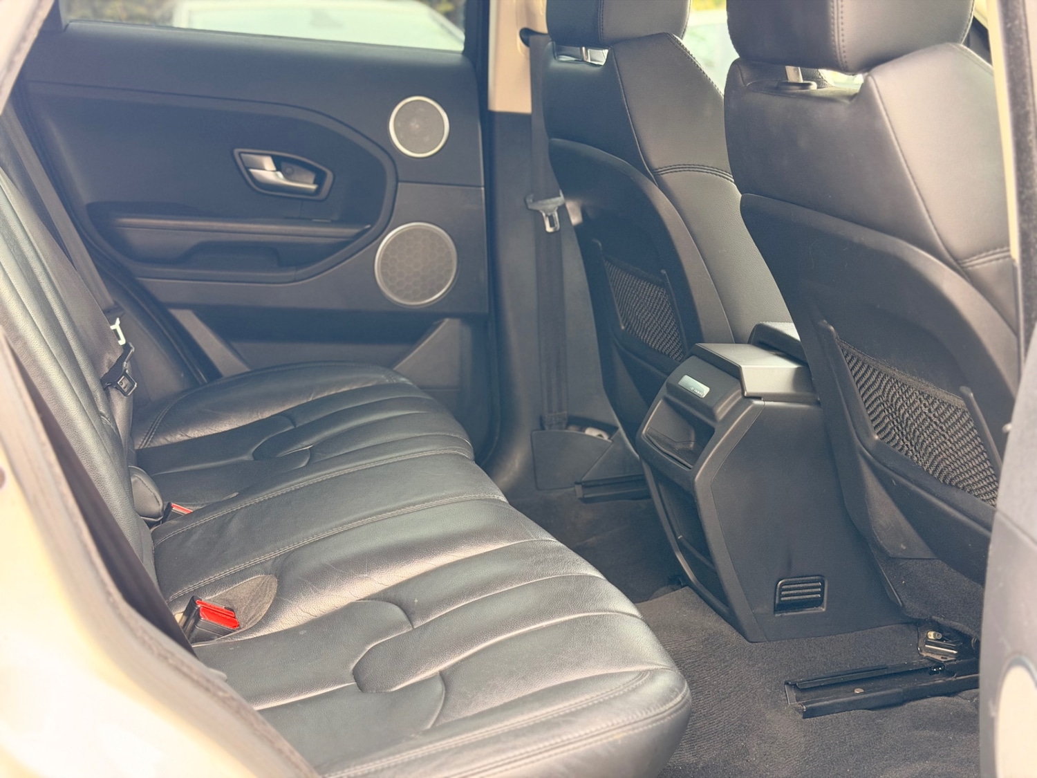 Used Land Rover Range Rover Evoque 2015 for sale - 76415395: Photo 29