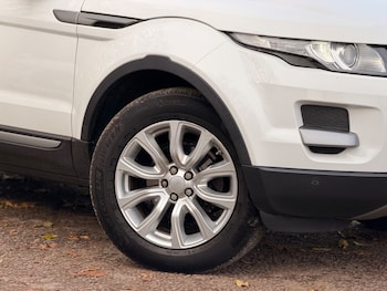 Used Land Rover Range Rover Evoque 2015 for sale - 76415395: Photo