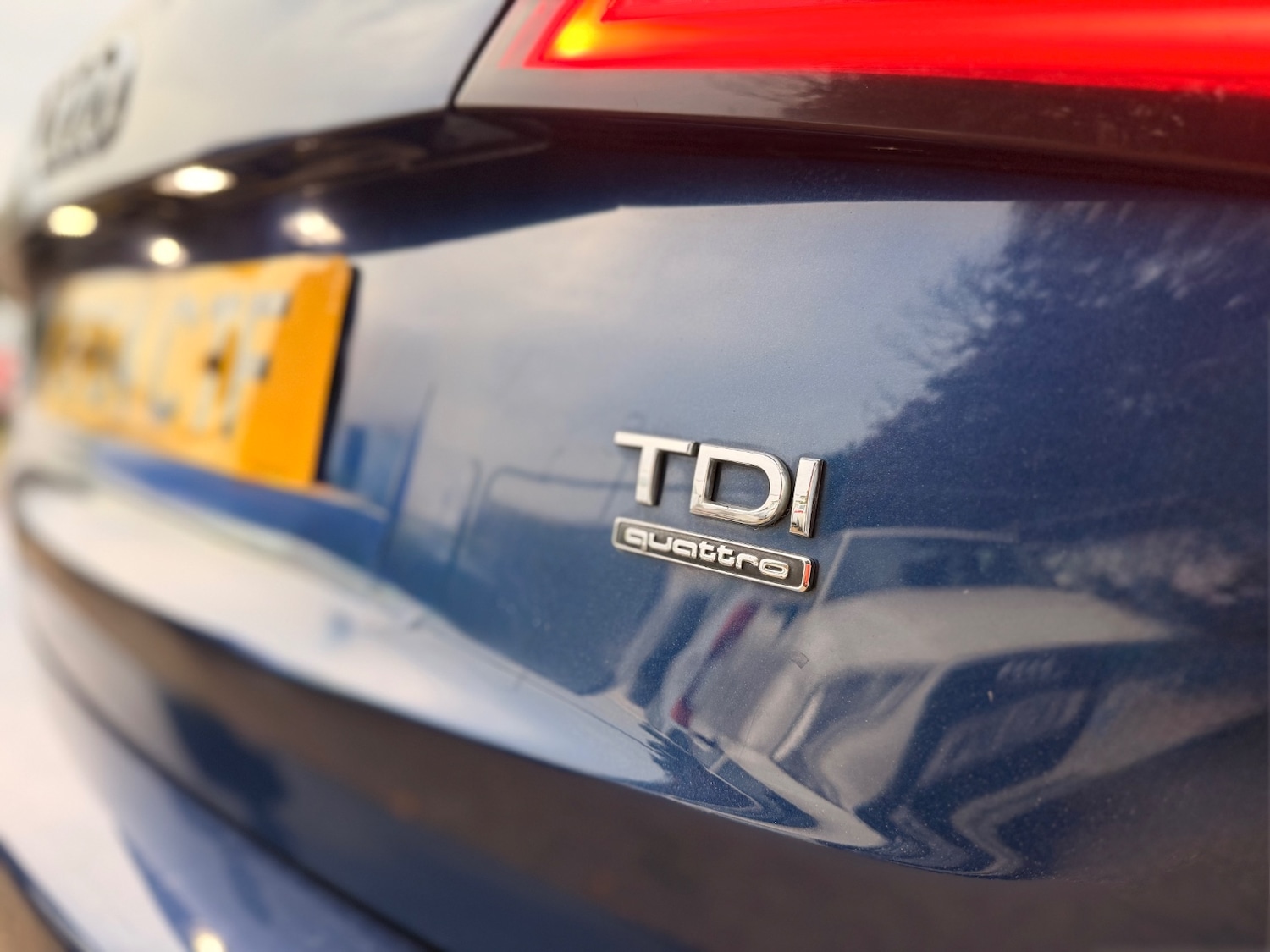 Used Audi Q5 2014 for sale - 76165418: Photo 13