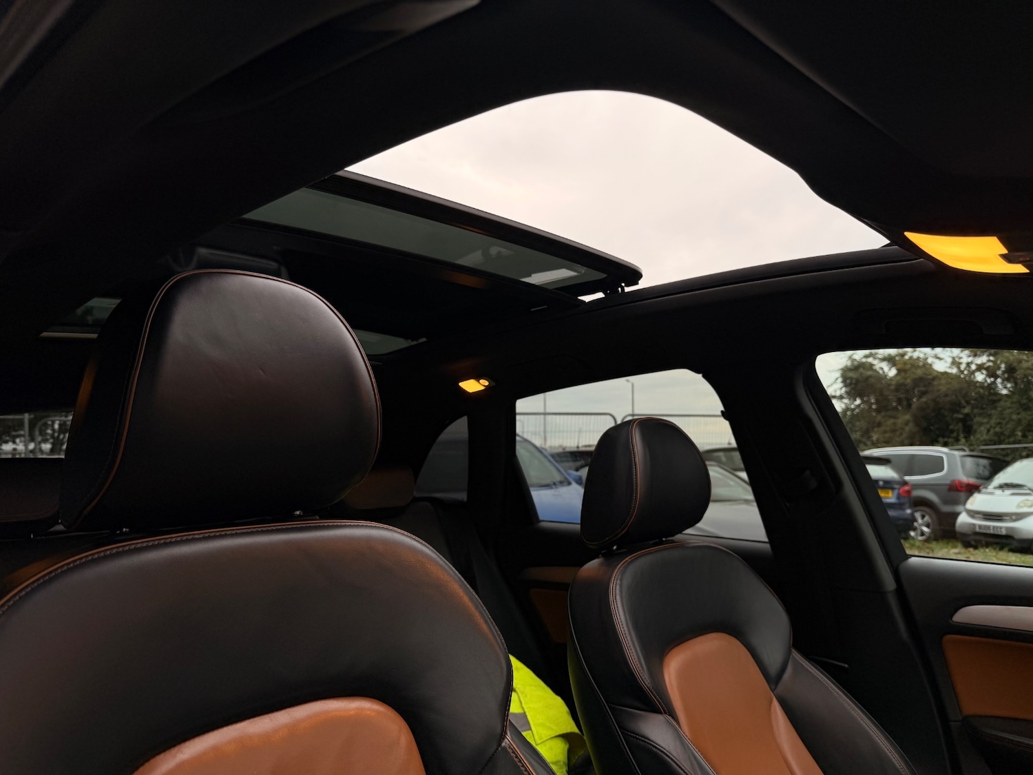 Used Audi Q5 2014 for sale - 76165418: Photo 18