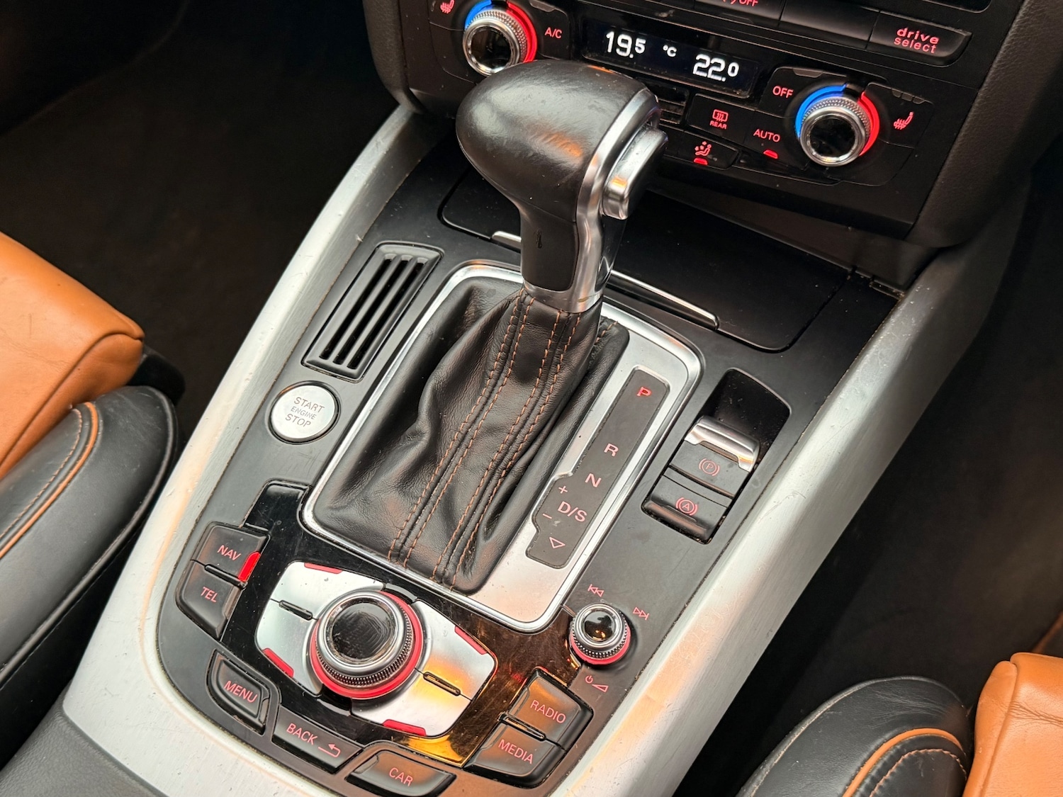 Used Audi Q5 2014 for sale - 76165418: Photo 20