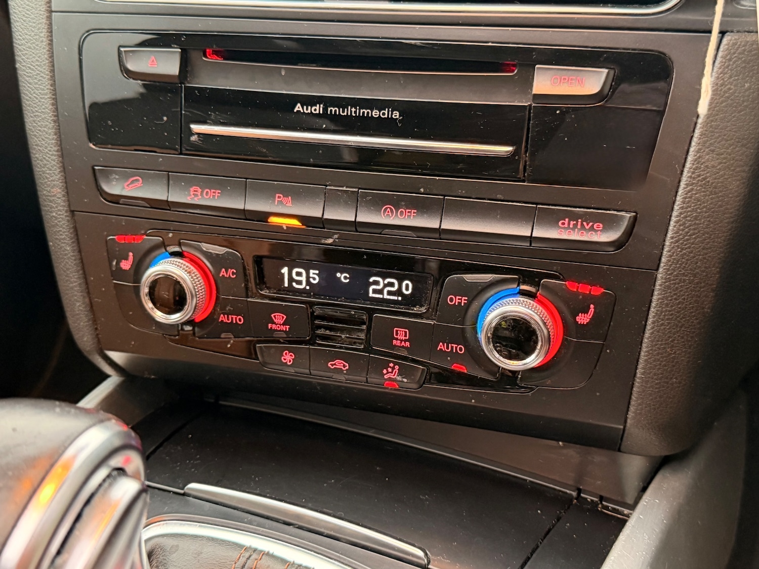 Used Audi Q5 2014 for sale - 76165418: Photo 21