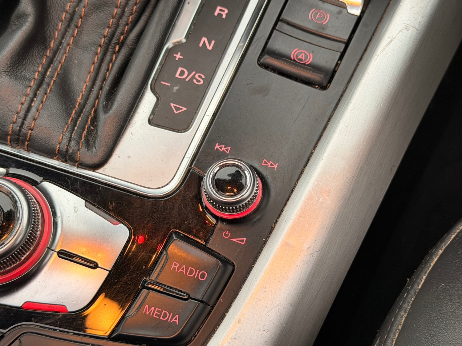 Used Audi Q5 2014 for sale - 76165418: Photo 22