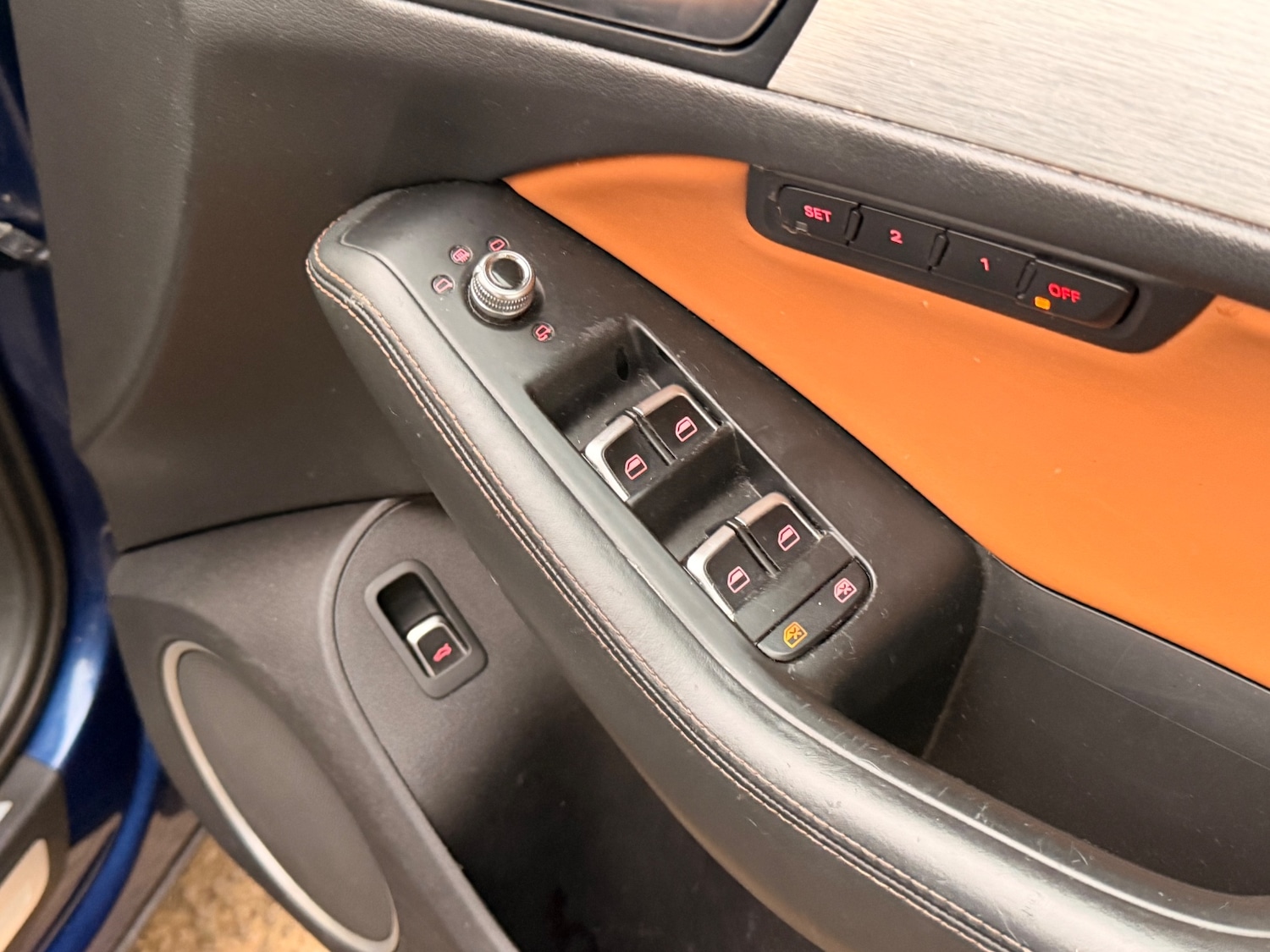 Used Audi Q5 2014 for sale - 76165418: Photo 24