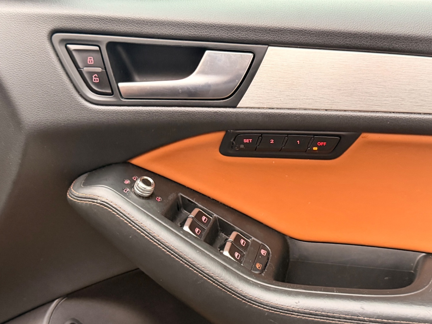 Used Audi Q5 2014 for sale - 76165418: Photo 25