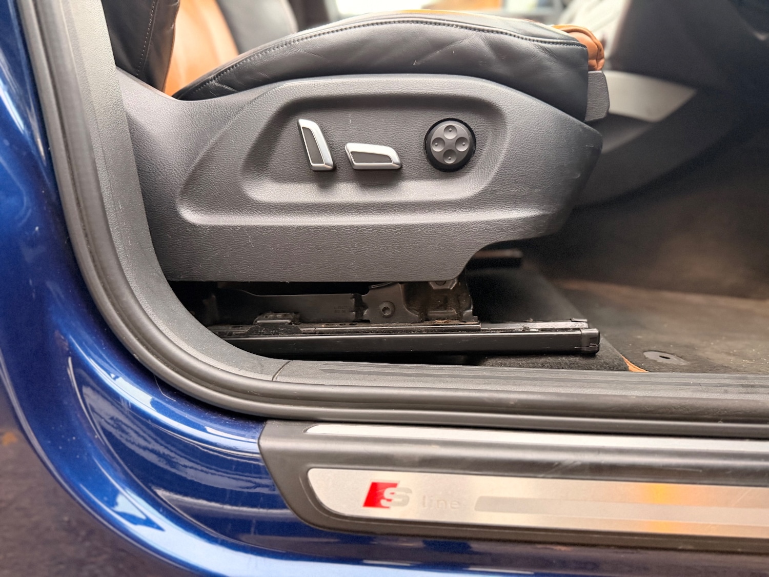 Used Audi Q5 2014 for sale - 76165418: Photo 33