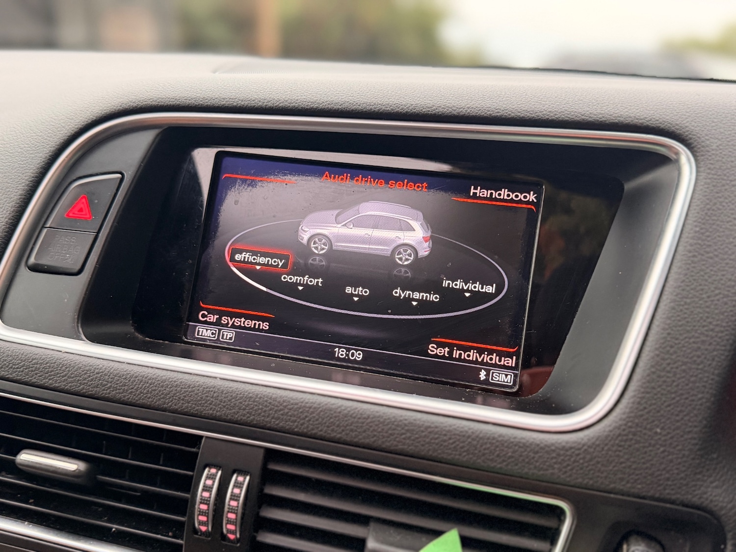 Used Audi Q5 2014 for sale - 76165418: Photo 37