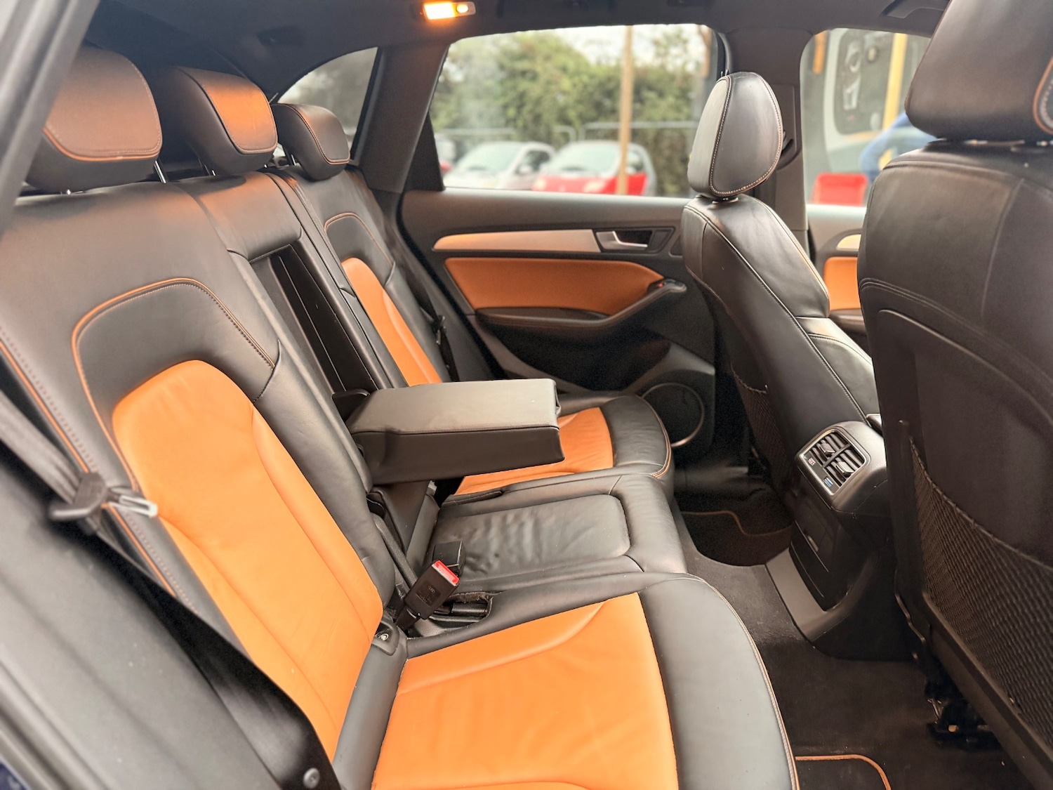 Used Audi Q5 2014 for sale - 76165418: Photo 39