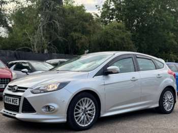 Used Ford Focus 2014 for sale - 75453867: Photo