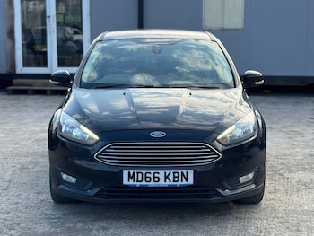 Used Ford Focus 2016 for sale - 78694275: Photo