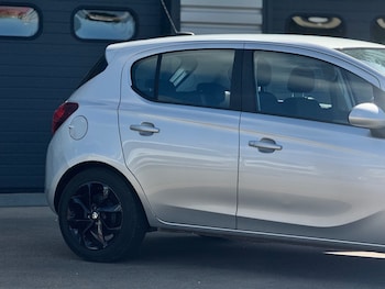 Used Vauxhall Corsa 2016 for sale - 78383527: Photo