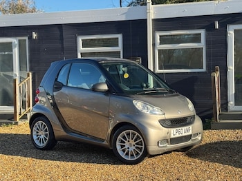 Used smart fortwo 2011 for sale - 78592468: Photo