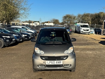 Used smart fortwo 2011 for sale - 78592468: Photo