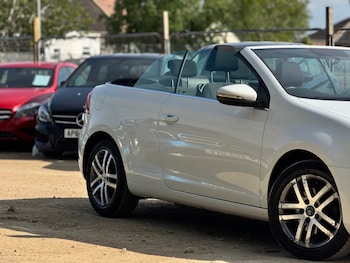 Used Volkswagen Golf 2012 for sale - 78534654: Photo
