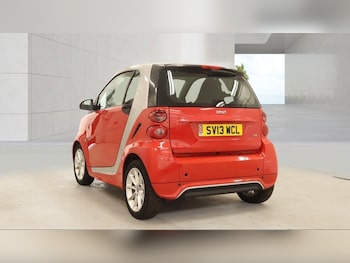Used smart fortwo 2013 for sale - 79301403: Photo