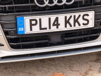 Used Audi A3 2014 for sale - 76224925: Photo 3