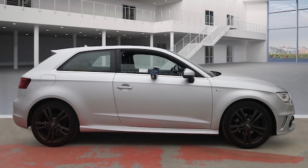 Used Audi A3 2014 for sale - 76224925: Photo 5