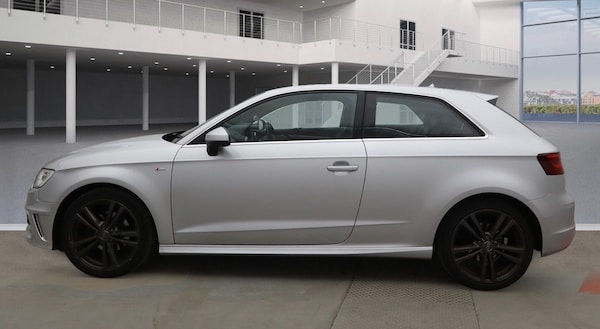 Used Audi A3 2014 for sale - 76224925: Photo 6
