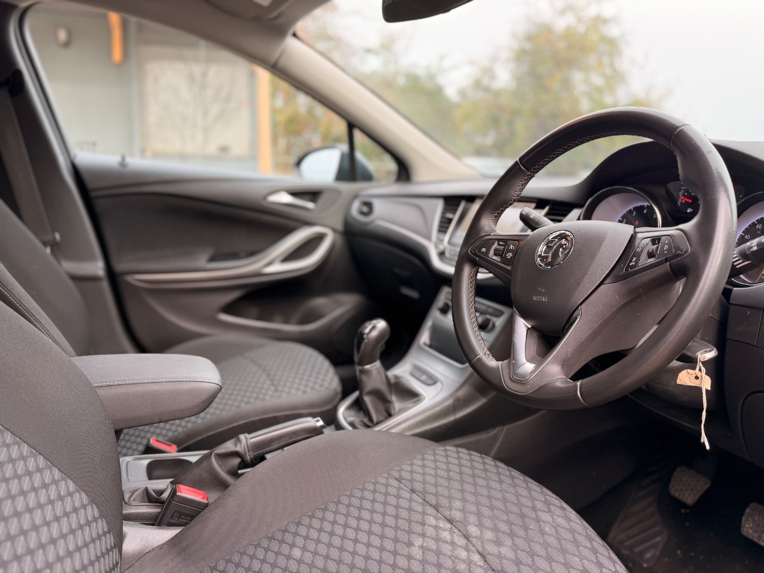 Used Vauxhall Astra 2018 for sale - 75973400: Photo 11