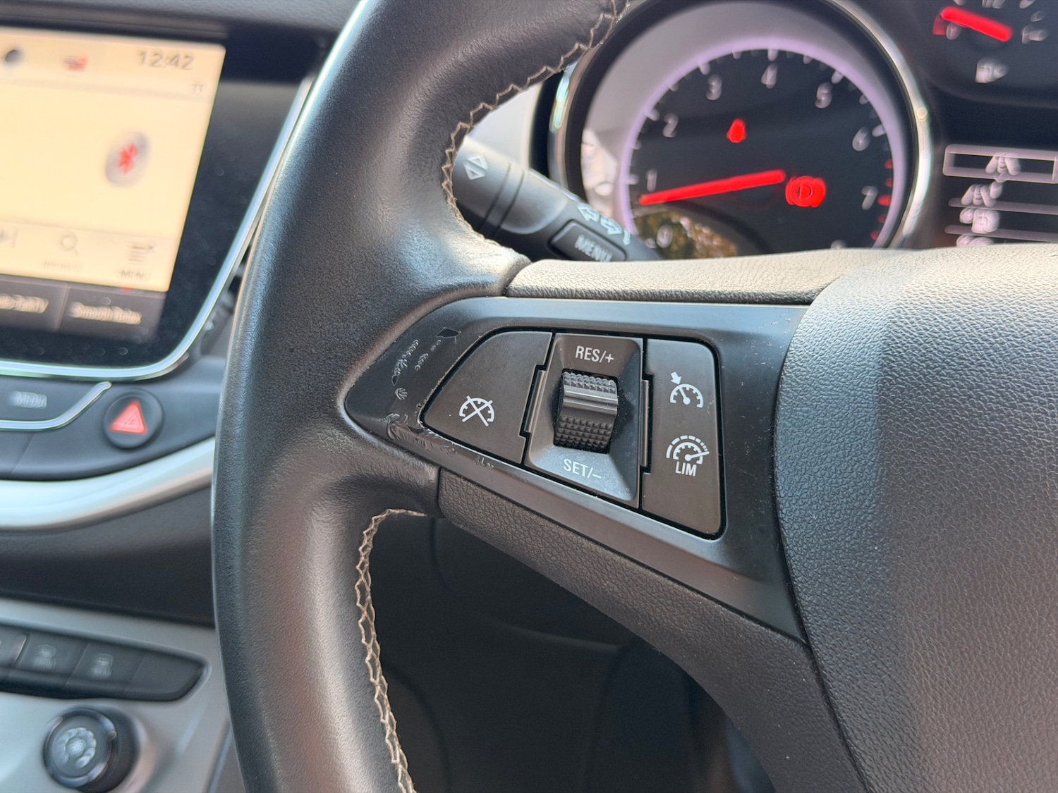 Used Vauxhall Astra 2018 for sale - 75973400: Photo 16