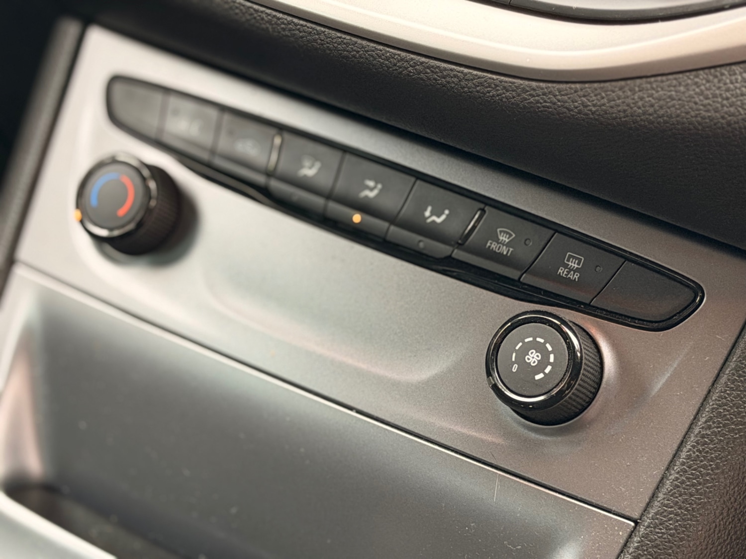 Used Vauxhall Astra 2018 for sale - 75973400: Photo 18