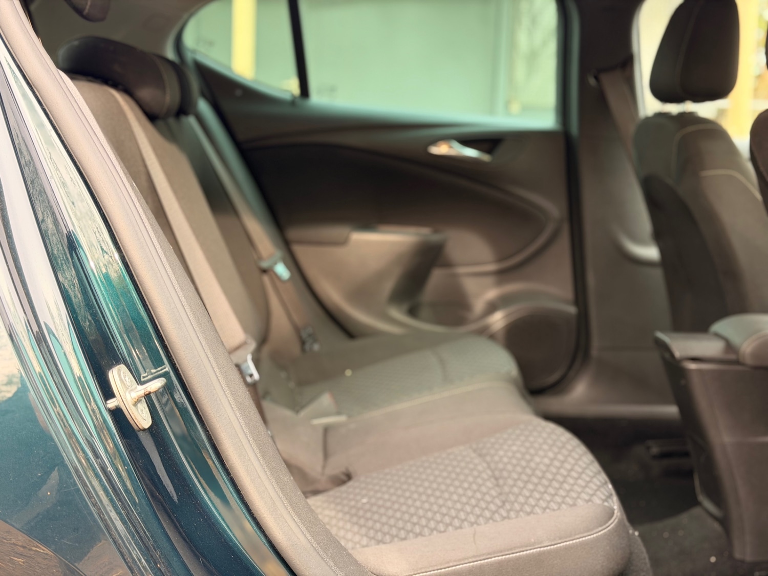 Used Vauxhall Astra 2018 for sale - 75973400: Photo 21