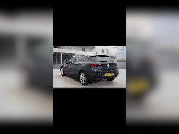 Used Vauxhall Astra 2018 for sale - 75973400: Photo