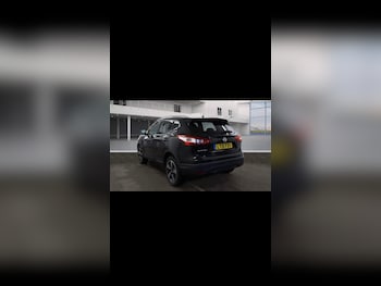Used Nissan Qashqai 2015 for sale - 77620306: Photo