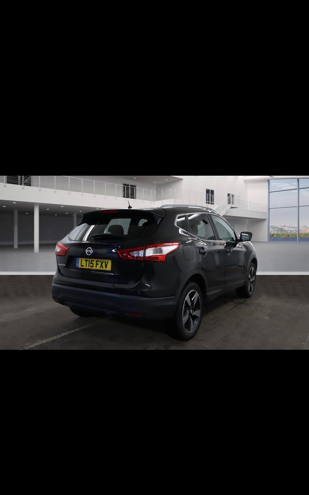 Used Nissan Qashqai 2015 for sale - 77620306: Photo 4