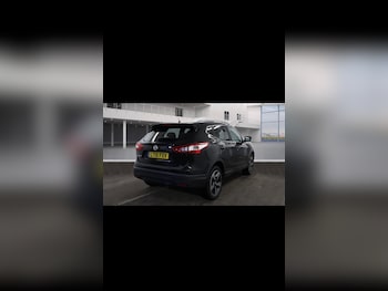 Used Nissan Qashqai 2015 for sale - 77620306: Photo