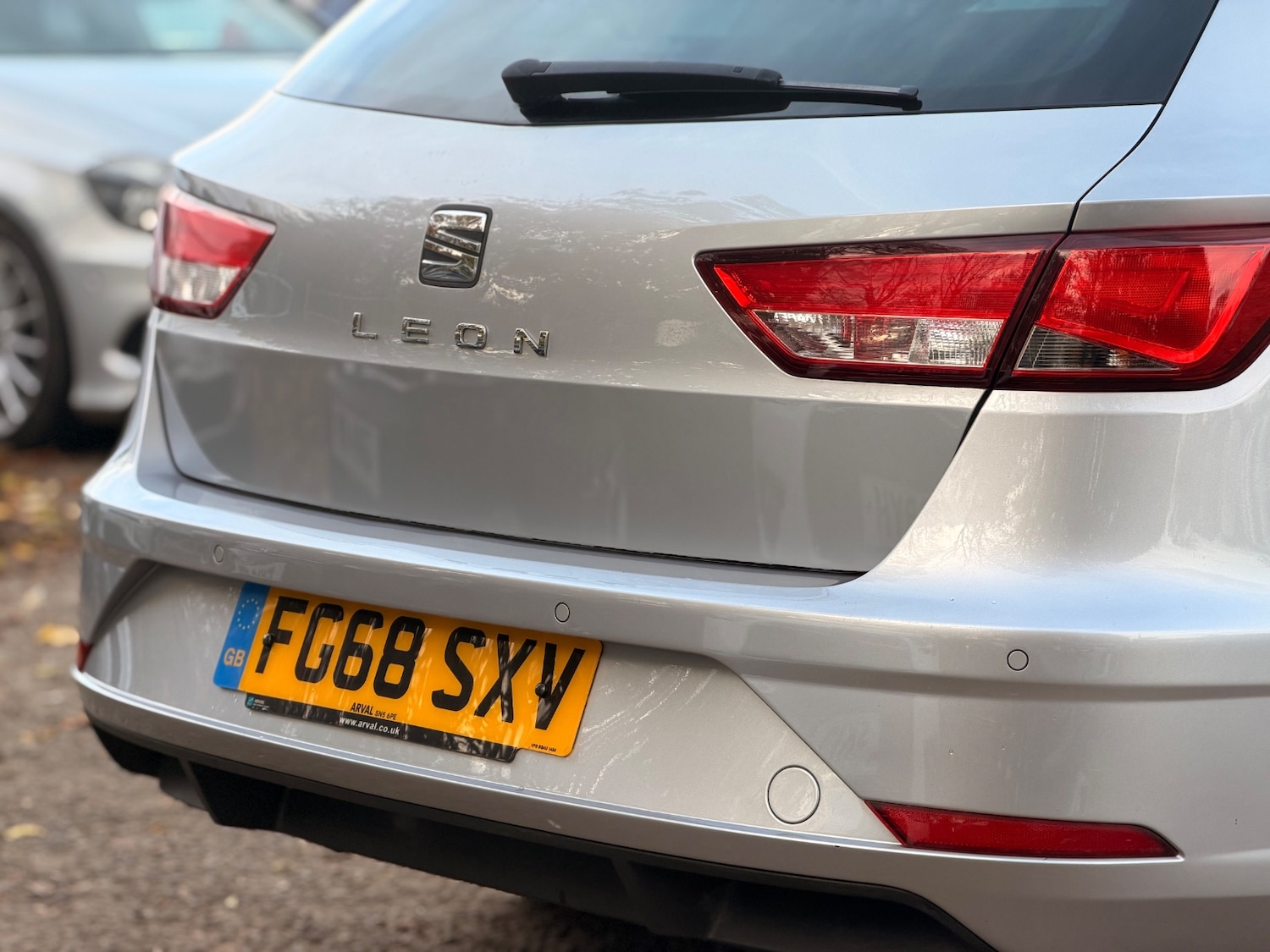Used SEAT Leon 2018 for sale - 76348715: Photo 16