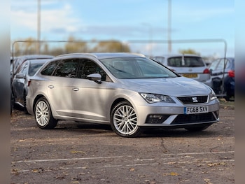 2018 (68) - 1.6 TDI SE Dynamic [EZ] 5dr