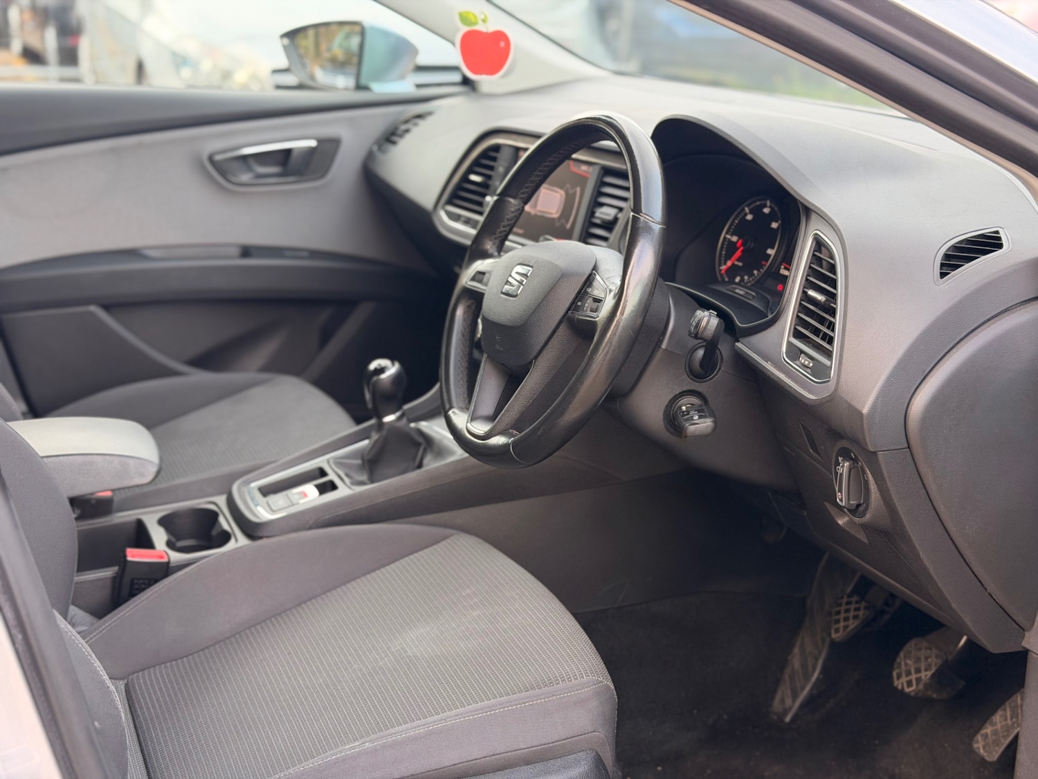 Used SEAT Leon 2018 for sale - 76348715: Photo 21