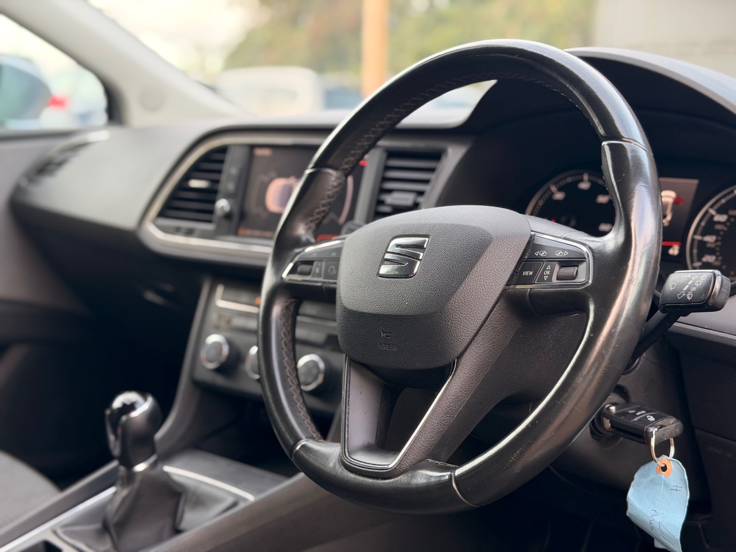 Used SEAT Leon 2018 for sale - 76348715: Photo 25