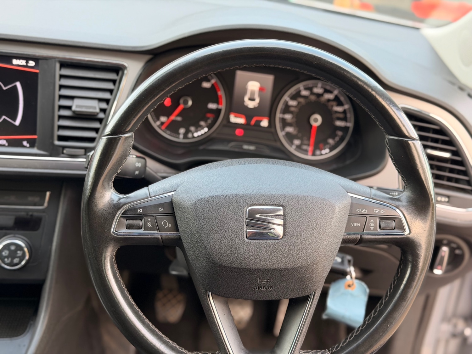 Used SEAT Leon 2018 for sale - 76348715: Photo 26