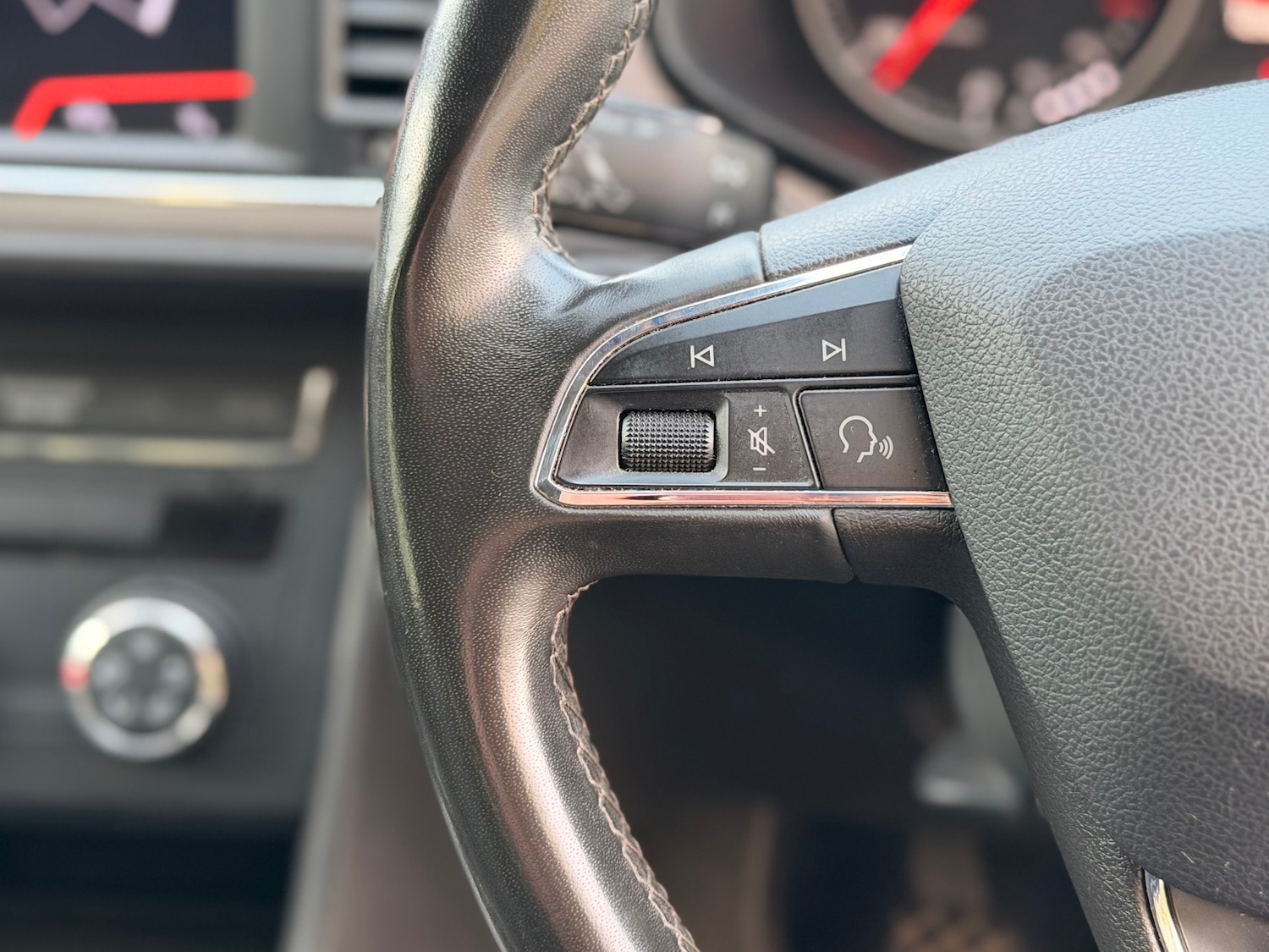 Used SEAT Leon 2018 for sale - 76348715: Photo 27