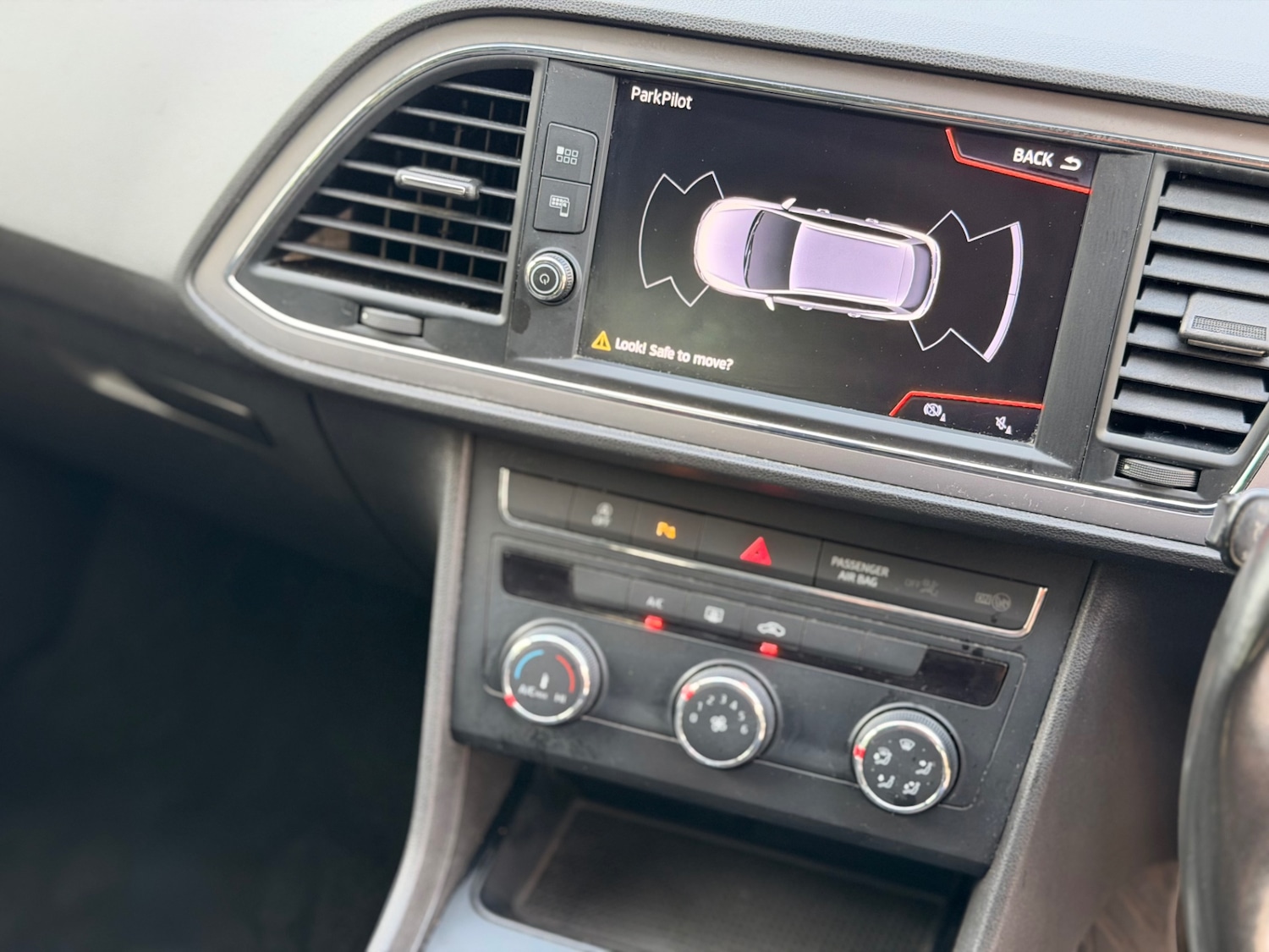 Used SEAT Leon 2018 for sale - 76348715: Photo 29