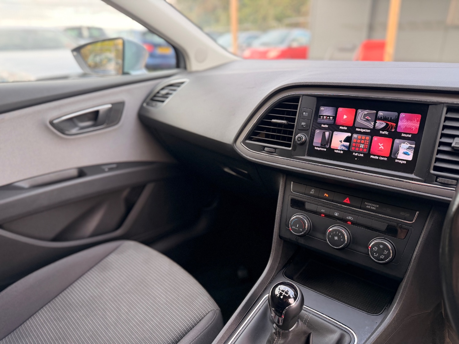 Used SEAT Leon 2018 for sale - 76348715: Photo 32