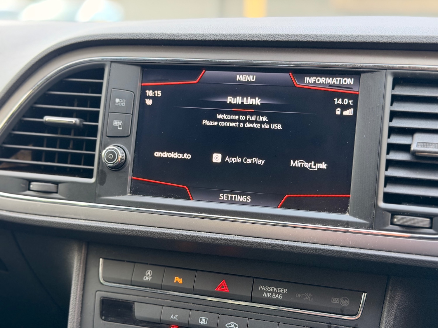 Used SEAT Leon 2018 for sale - 76348715: Photo 33