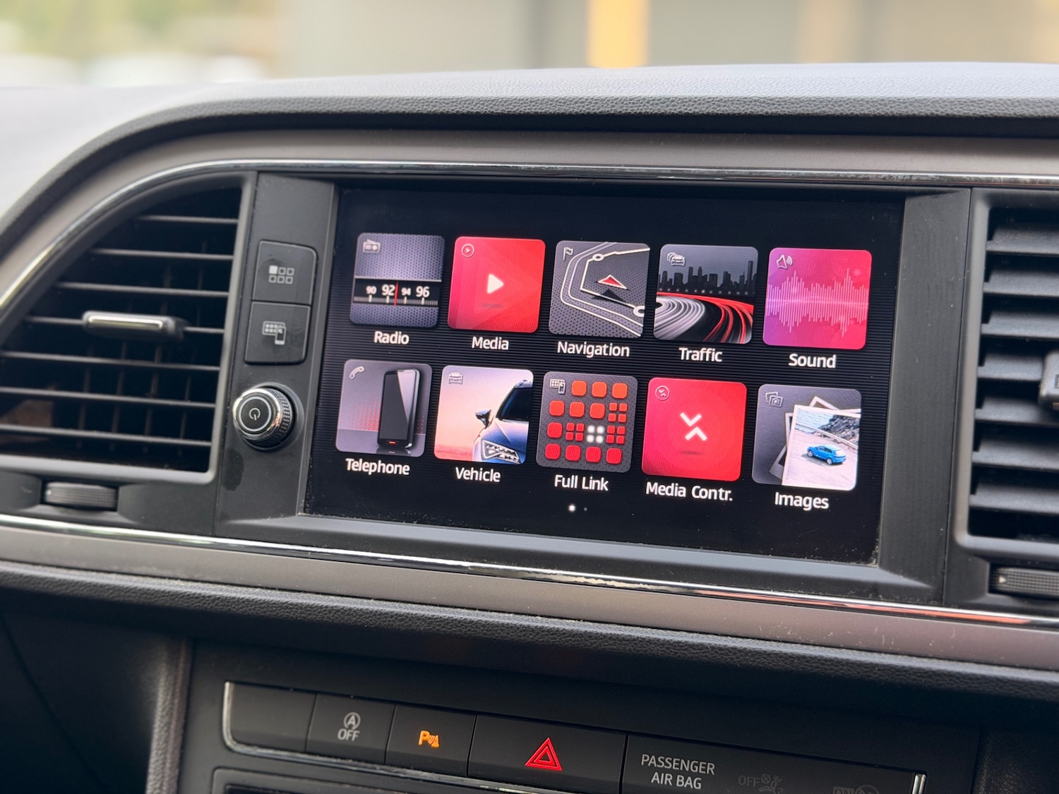 Used SEAT Leon 2018 for sale - 76348715: Photo 34