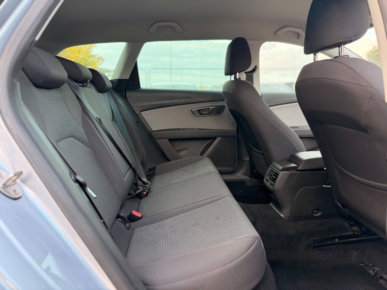 Used SEAT Leon 2018 for sale - 76348715: Photo 35