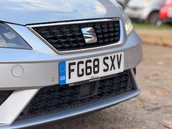 Used SEAT Leon 2018 for sale - 76348715: Photo