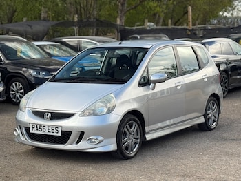 Used Honda Jazz 2007 for sale - 78383657: Photo