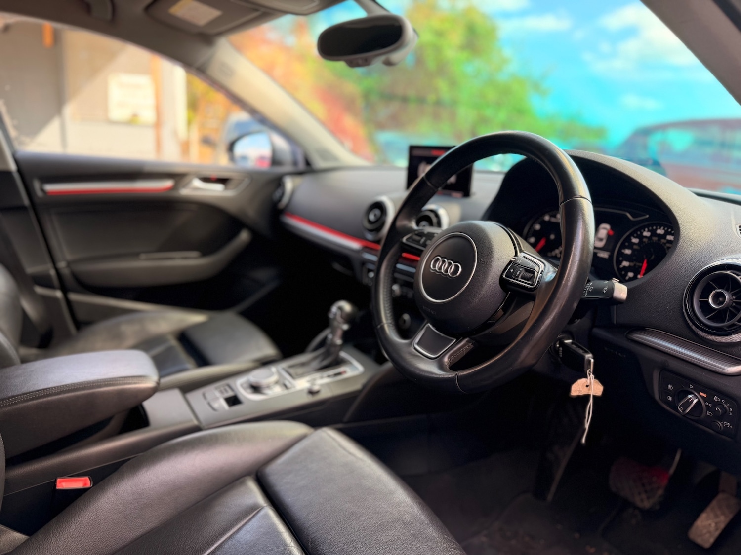 Used Audi A3 2013 for sale - 76126394: Photo 14