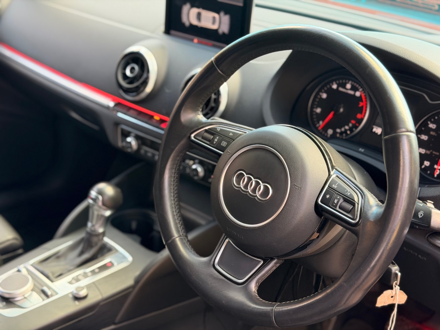 Used Audi A3 2013 for sale - 76126394: Photo 15